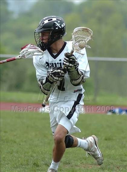 Thumbnail 1 in Fairfield Prep @ Xavier photogallery.
