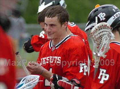 Thumbnail 1 in Fairfield Prep @ Xavier photogallery.