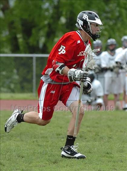 Thumbnail 2 in Fairfield Prep @ Xavier photogallery.