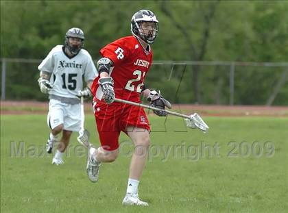 Thumbnail 1 in Fairfield Prep @ Xavier photogallery.