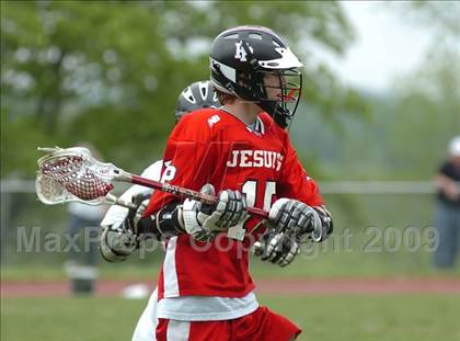 Thumbnail 3 in Fairfield Prep @ Xavier photogallery.