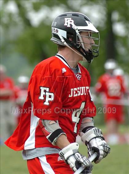 Thumbnail 2 in Fairfield Prep @ Xavier photogallery.