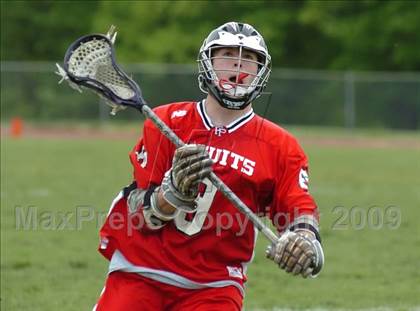 Thumbnail 3 in Fairfield Prep @ Xavier photogallery.