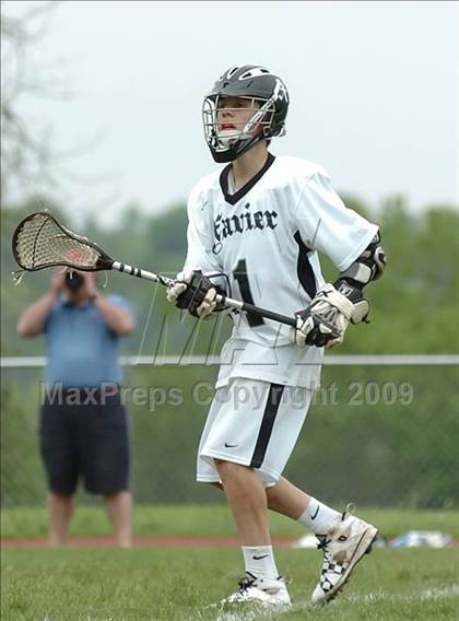 Thumbnail 1 in Fairfield Prep @ Xavier photogallery.