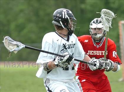 Thumbnail 3 in Fairfield Prep @ Xavier photogallery.