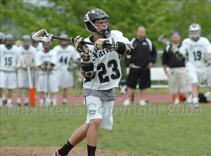 Thumbnail 2 in Fairfield Prep @ Xavier photogallery.