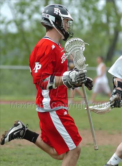 Thumbnail 3 in Fairfield Prep @ Xavier photogallery.