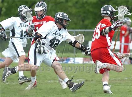 Thumbnail 1 in Fairfield Prep @ Xavier photogallery.