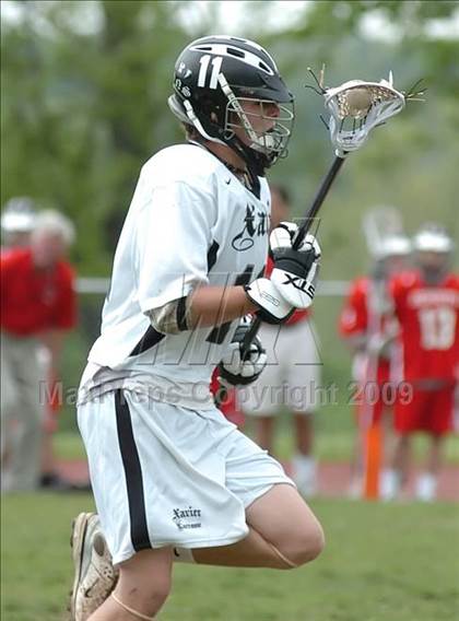 Thumbnail 3 in Fairfield Prep @ Xavier photogallery.