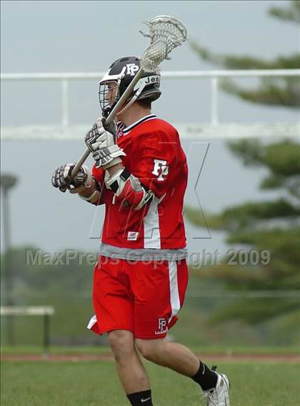 Thumbnail 2 in Fairfield Prep @ Xavier photogallery.