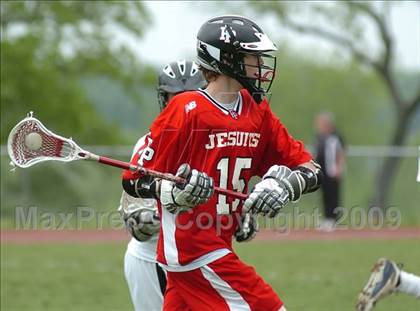 Thumbnail 1 in Fairfield Prep @ Xavier photogallery.