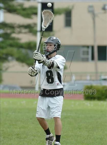 Thumbnail 2 in Fairfield Prep @ Xavier photogallery.