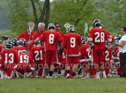 Thumbnail 2 in Fairfield Prep @ Xavier photogallery.