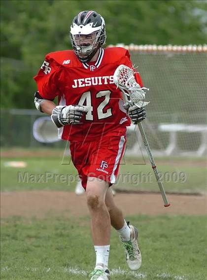 Thumbnail 2 in Fairfield Prep @ Xavier photogallery.