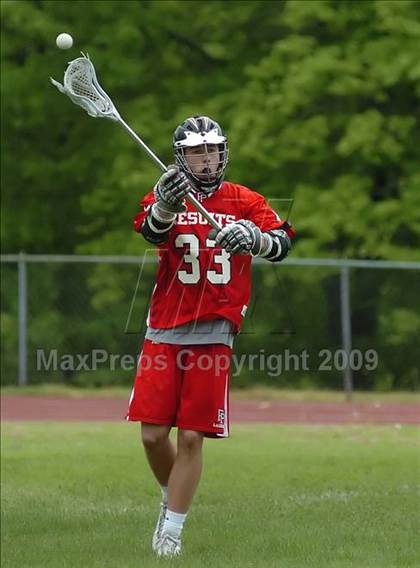 Thumbnail 2 in Fairfield Prep @ Xavier photogallery.