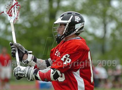 Thumbnail 1 in Fairfield Prep @ Xavier photogallery.