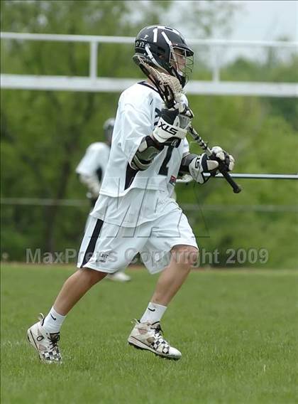 Thumbnail 3 in Fairfield Prep @ Xavier photogallery.