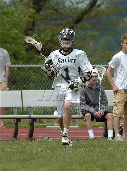 Thumbnail 2 in Fairfield Prep @ Xavier photogallery.