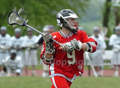 Thumbnail 2 in Fairfield Prep @ Xavier photogallery.