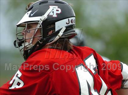Thumbnail 2 in Fairfield Prep @ Xavier photogallery.