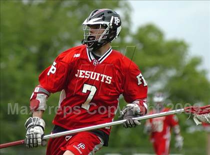 Thumbnail 3 in Fairfield Prep @ Xavier photogallery.