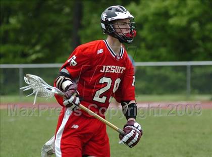 Thumbnail 3 in Fairfield Prep @ Xavier photogallery.