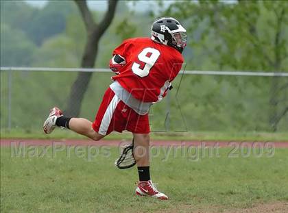 Thumbnail 1 in Fairfield Prep @ Xavier photogallery.