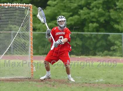 Thumbnail 2 in Fairfield Prep @ Xavier photogallery.