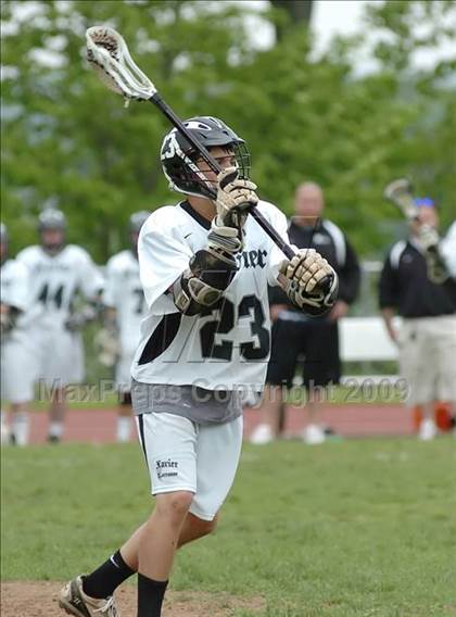 Thumbnail 3 in Fairfield Prep @ Xavier photogallery.