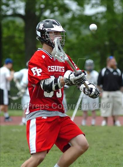Thumbnail 2 in Fairfield Prep @ Xavier photogallery.