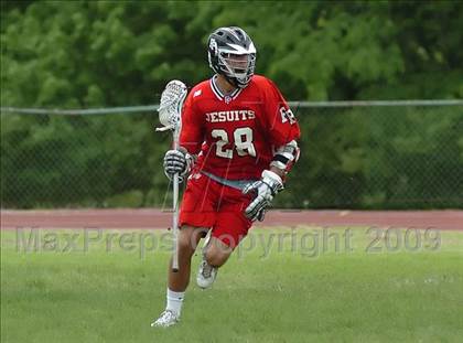 Thumbnail 2 in Fairfield Prep @ Xavier photogallery.