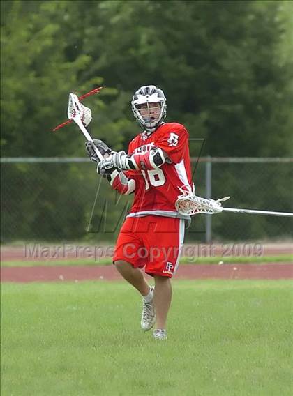 Thumbnail 2 in Fairfield Prep @ Xavier photogallery.