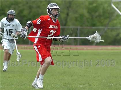 Thumbnail 2 in Fairfield Prep @ Xavier photogallery.