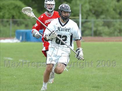 Thumbnail 3 in Fairfield Prep @ Xavier photogallery.