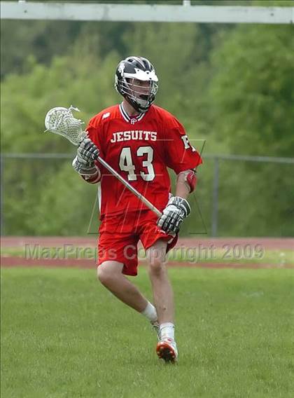 Thumbnail 3 in Fairfield Prep @ Xavier photogallery.