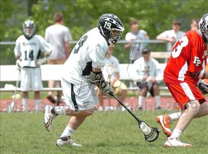 Thumbnail 3 in Fairfield Prep @ Xavier photogallery.