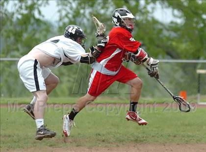 Thumbnail 2 in Fairfield Prep @ Xavier photogallery.