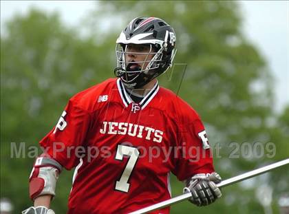 Thumbnail 1 in Fairfield Prep @ Xavier photogallery.