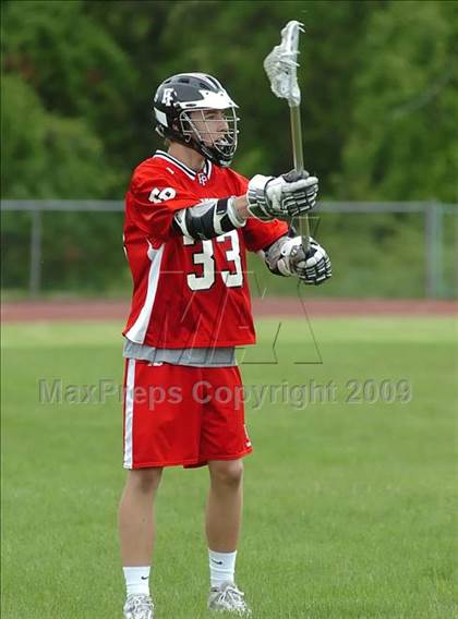 Thumbnail 1 in Fairfield Prep @ Xavier photogallery.