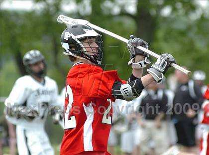 Thumbnail 1 in Fairfield Prep @ Xavier photogallery.