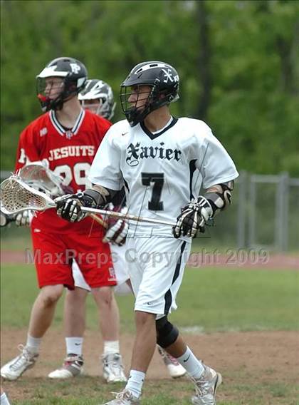 Thumbnail 3 in Fairfield Prep @ Xavier photogallery.