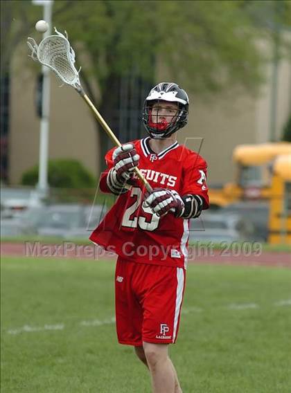 Thumbnail 1 in Fairfield Prep @ Xavier photogallery.