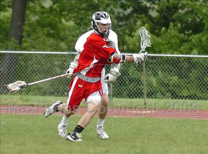 Thumbnail 1 in Fairfield Prep @ Xavier photogallery.