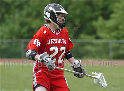 Thumbnail 3 in Fairfield Prep @ Xavier photogallery.
