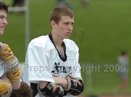 Thumbnail 2 in Fairfield Prep @ Xavier photogallery.