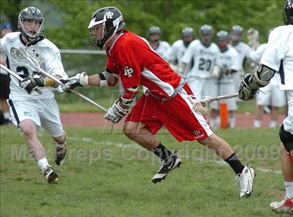 Thumbnail 1 in Fairfield Prep @ Xavier photogallery.