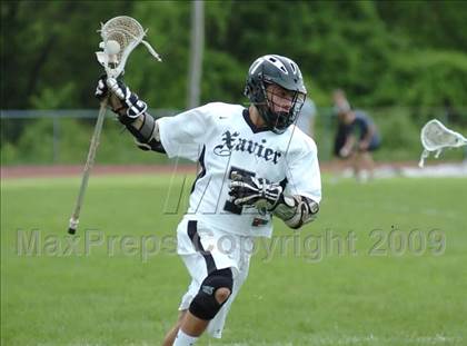 Thumbnail 1 in Fairfield Prep @ Xavier photogallery.