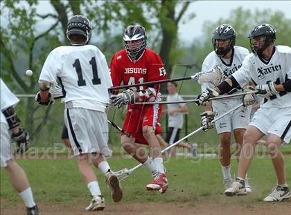Thumbnail 1 in Fairfield Prep @ Xavier photogallery.
