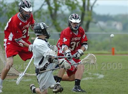 Thumbnail 2 in Fairfield Prep @ Xavier photogallery.