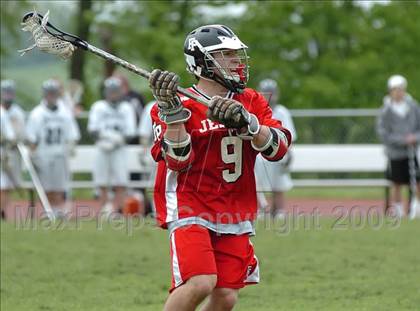 Thumbnail 1 in Fairfield Prep @ Xavier photogallery.
